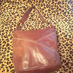 Wilsons Leather bag